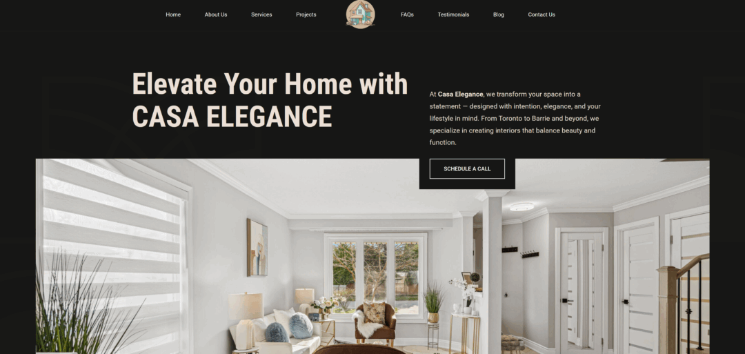 Casa Elegance