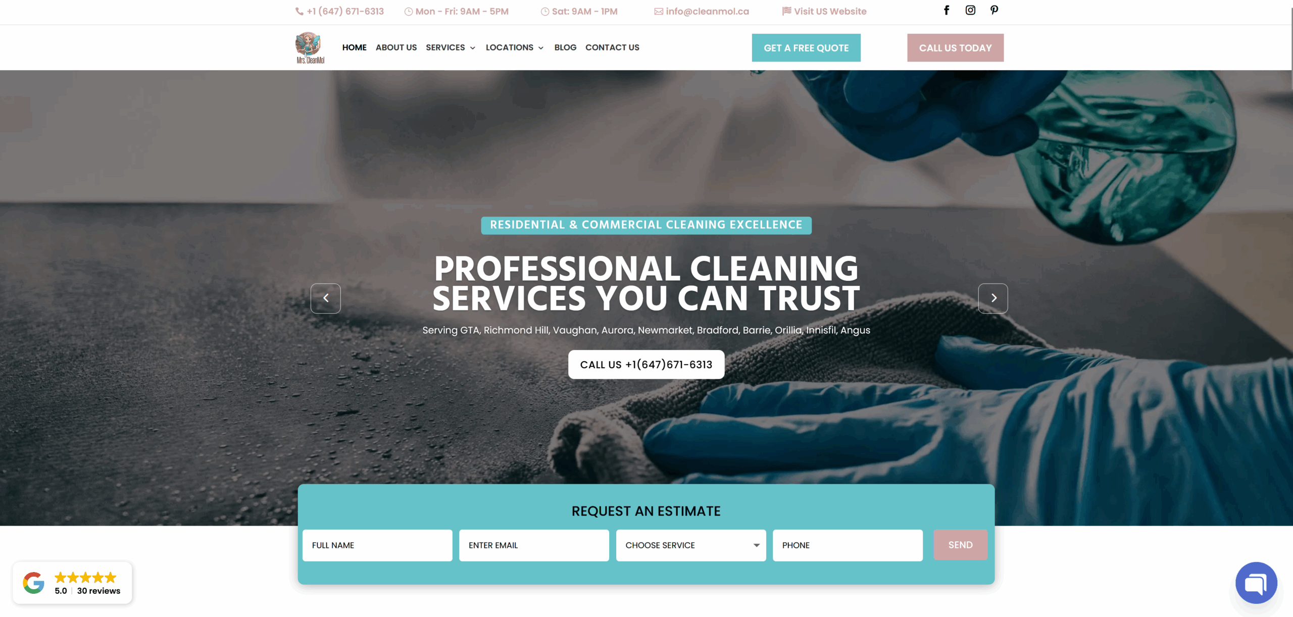 seo-architecture-project-cleanmol-banner-preview